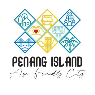 Penang Island Age Friendly City